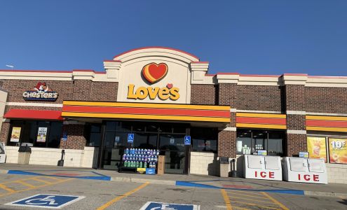 Love's Travel Stop