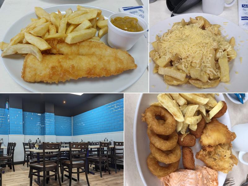 Capels Fish & Chip