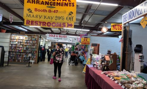 Peachtree Peddler's Flea Market & Antique Centre