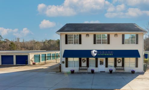 Midgard Self Storage