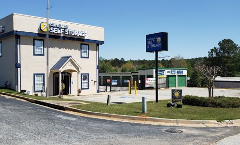 Compass Self Storage