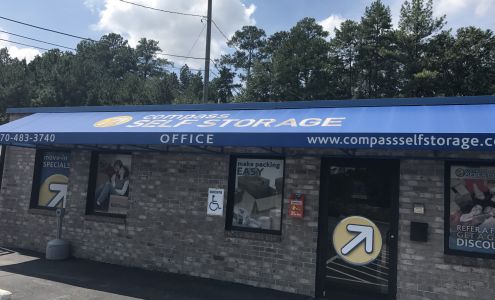 Compass Self Storage