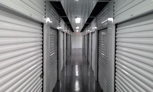 Life Storage - Lake Zurich