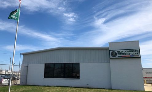 Old Dominion Freight Line