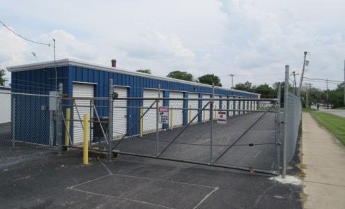 American Way Storage