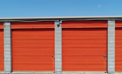 Storage Masters - South Shores