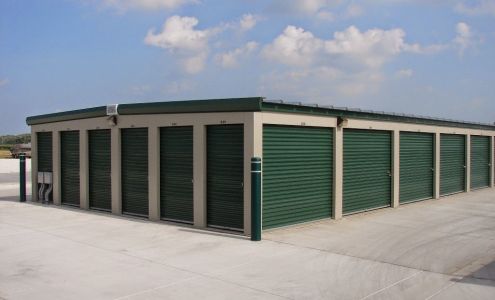 South Lake Storage Plus