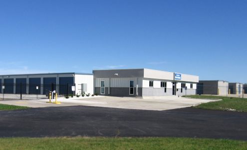 Northwest Ministorage