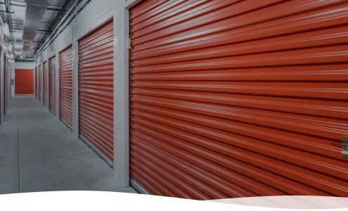 Storage Masters - West Main