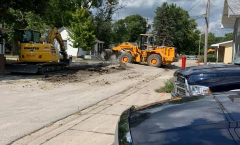 Storage Masters - Mt Zion - Decatur