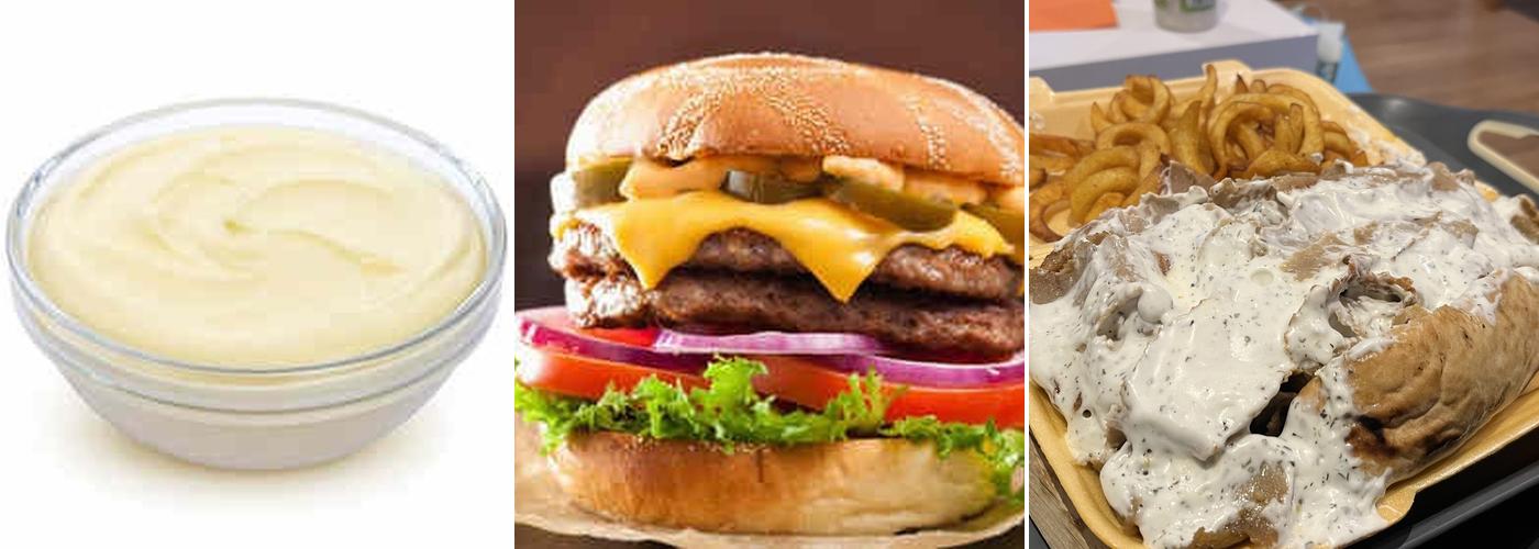 Exmouth Kebab And Pizza House