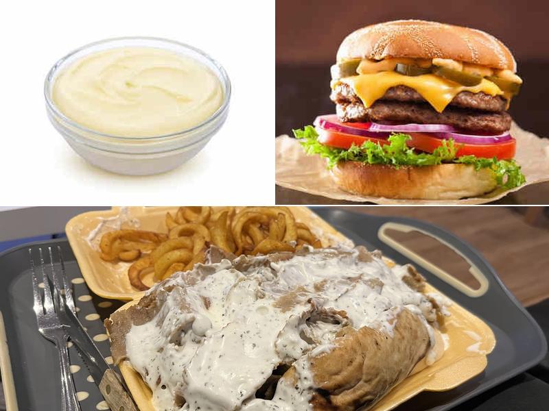 Exmouth Kebab And Pizza House