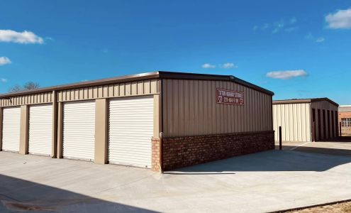 Tifton Highway Storage