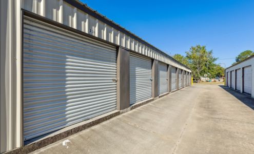 Almands Self Storage