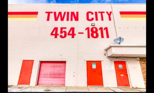 Twin City Self Storage
