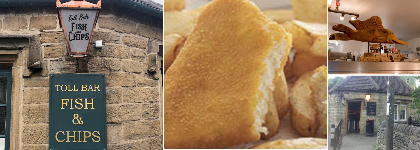 Toll Bar Fish & Chips