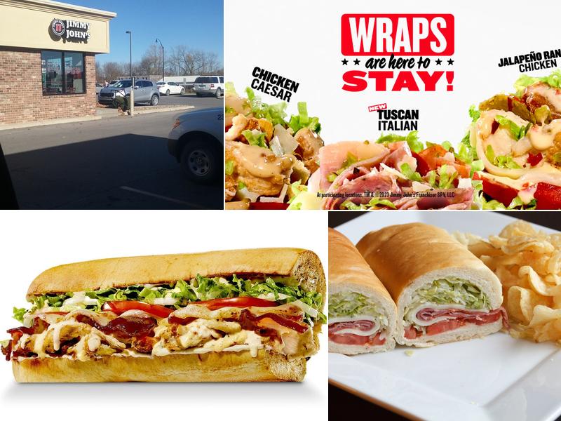 Jimmy John's