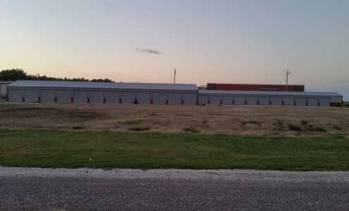 Thomasboro Storage Thomasboro