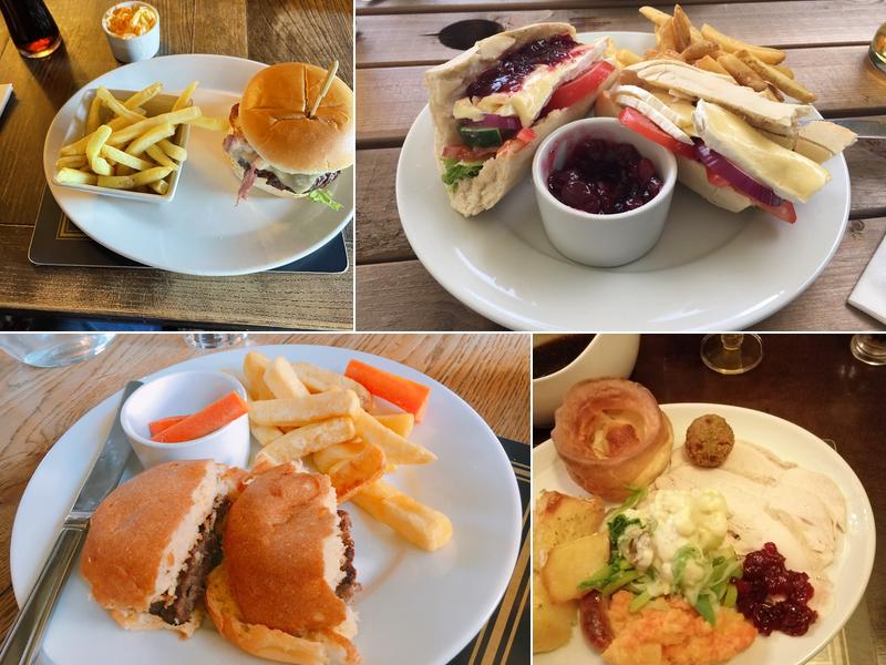 Black Horse Inn Thorndon