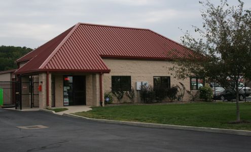 Southern Dunes Self Storage