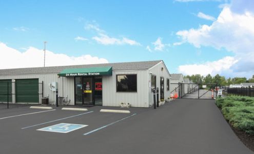 SecurCare Self Storage