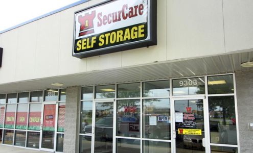 SecurCare Self Storage