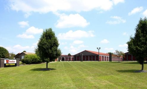 SecurCare Self Storage