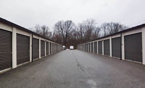 Infinite Self Storage - Brownsburg