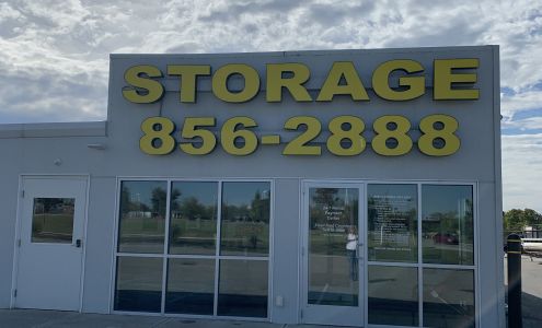 Heartland Crossing Self Storage