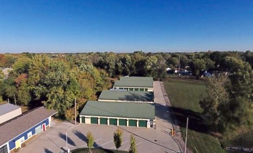 Main Street Self Storage