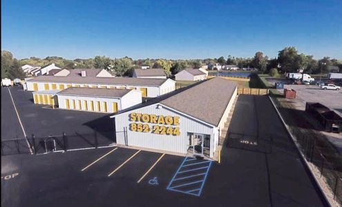 Hoosier Self Storage Lockers, Inc.