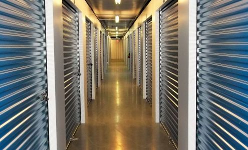 Ameri-Stor Self Storage