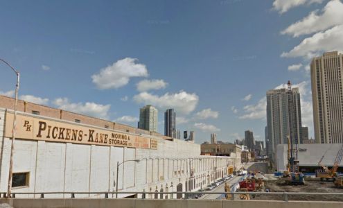 Pickens Kane Moving & Storage