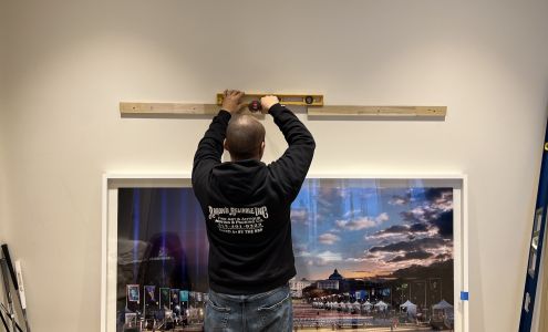 Aaron's Reliable Movers