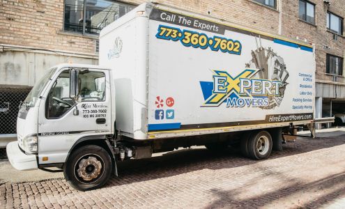 Expert Movers, Inc.