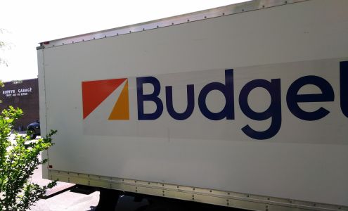 Budget Truck Rental