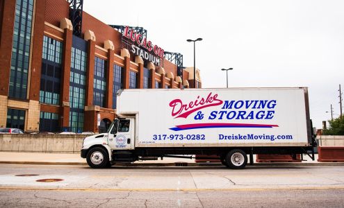 Dreiske Moving & Storage Company - Indiana