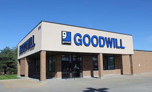 Goodwill Indianola