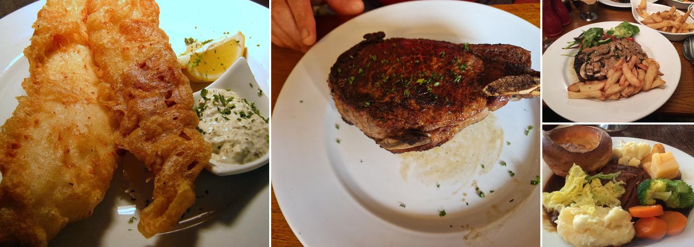 The Sutton Arms Faceby