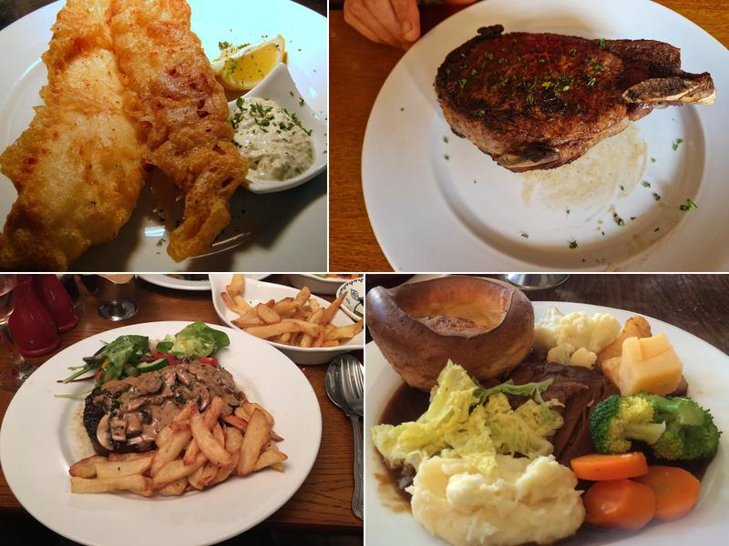 The Sutton Arms Faceby