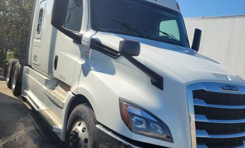 Ryder Truck Rental