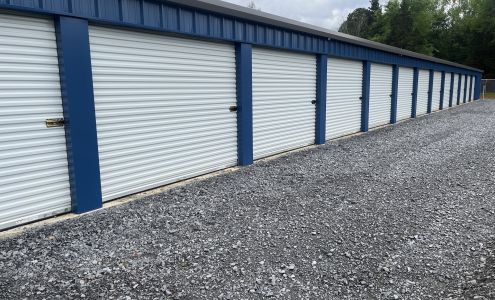 East Hill Self Storage