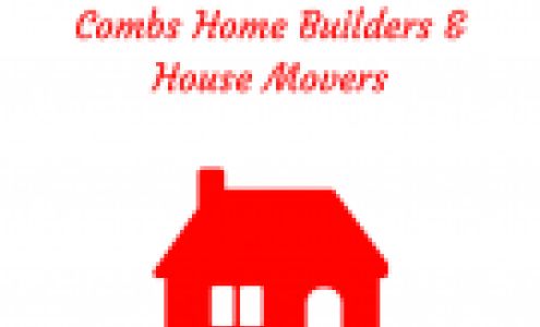 Combs Home Builders & House Ratcliff