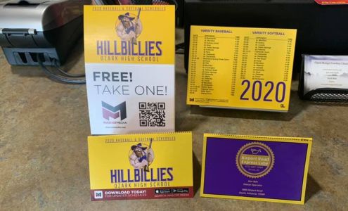 Airport Road Storage