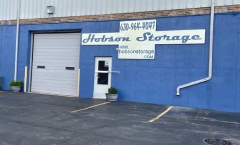 Hobson Storage