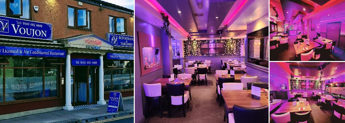 The Voujon Failsworth