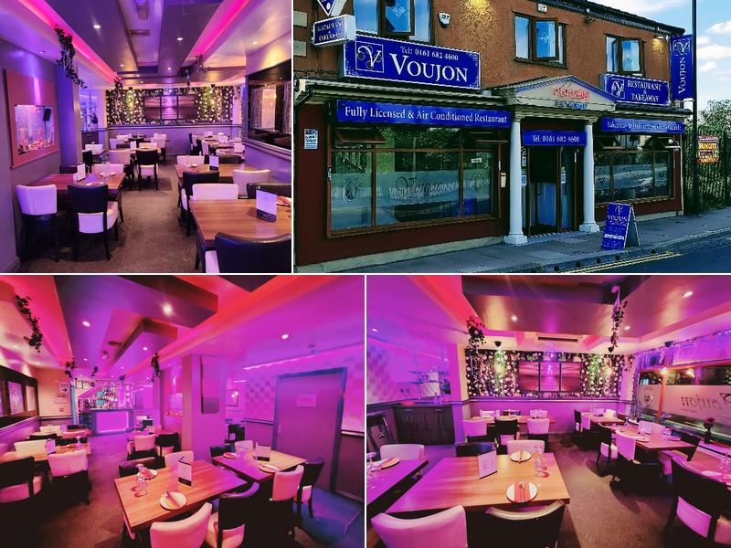 The Voujon Failsworth