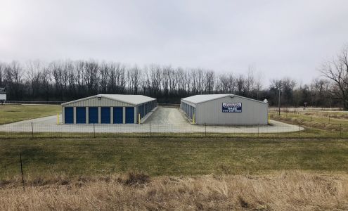 Affordable Storage-Atwood