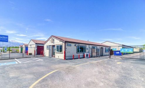SmartStop Self Storage - Colorado Springs