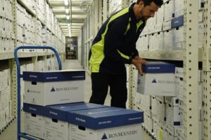 Iron Mountain Greater Landover